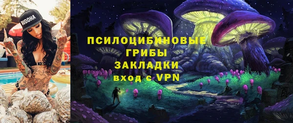 хмурый Абинск